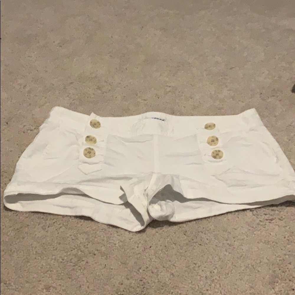 Express Shorts sz 10